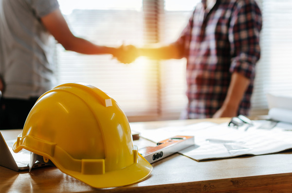 Renovation Contractor Forest Hill MD