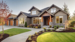 Exterior Remodeling Forest Hill MD