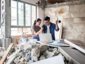Budget Friendly Home Renovation Forest Hill MD